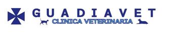 Guadivet Clínica Veterinaria Logo